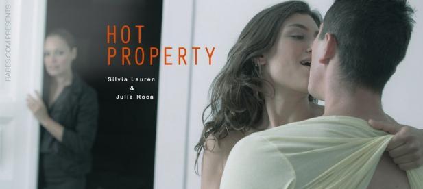 Babes – Silvia Lauren & Julia Roca