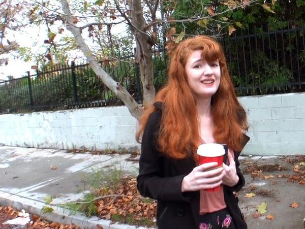 Abbey Rain – Ass Up