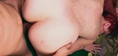 PornMegaLoad – Jolie Rain Drop And Give Me Your Cock