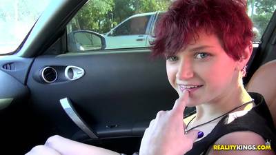 Naomi Clark Take It And Leave It