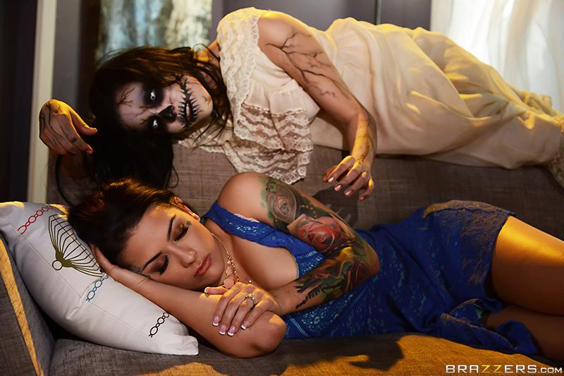 House of Whore Katrina Jade & Erik Everhard