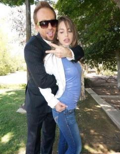 Teen Fidelity – Kimmy Granger