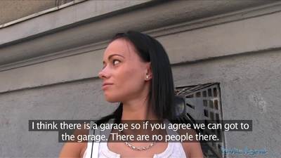 PublicAgent E318