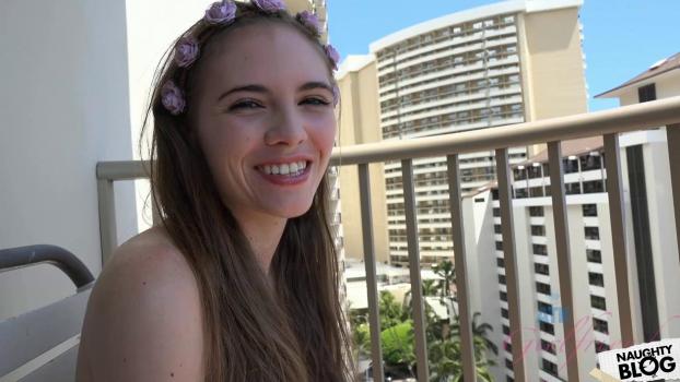 ATK Girlfriends – Skye West