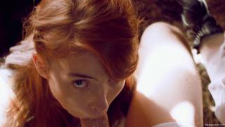 Teen Fidelity – Gwen Stark Nerd Girls 5