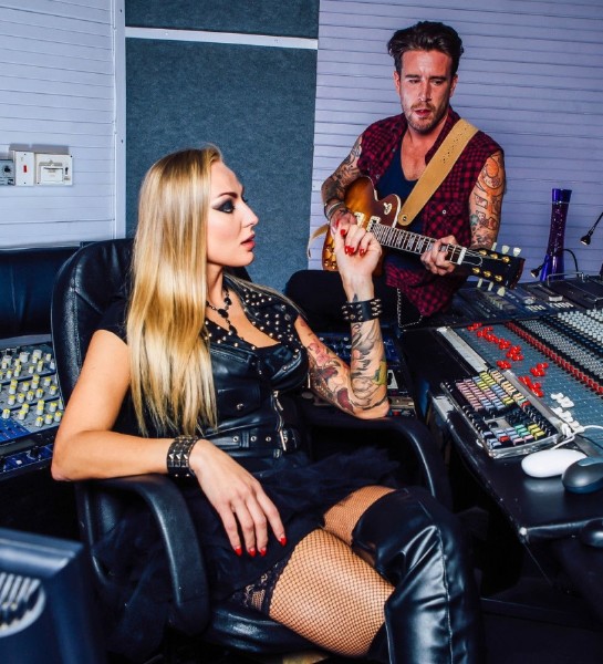 Kayla Green – A Perfect Audition