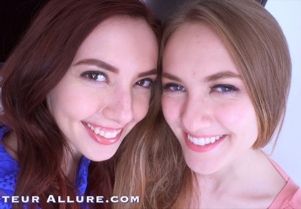 Ember, Samantha Amateur Allure