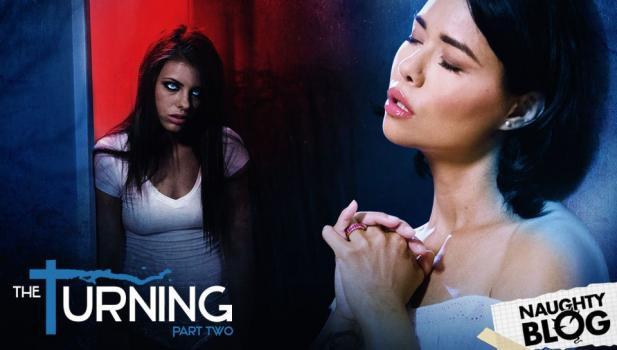 Girls Way – Dana Vespoli, Adriana Chechik & Anikka Albrite