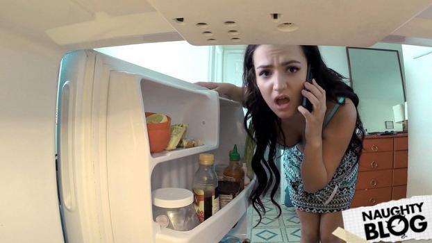 Pervs On Patrol – Charlotte O’Ryan