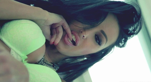 Breanne Benson – Glamour Beauty Fucked Hard