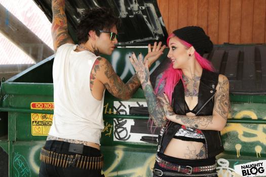 Burning Angel – Kelsi Lynn