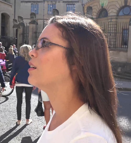 Blair Summers – Her hairy pussy gets filled up with another creampie