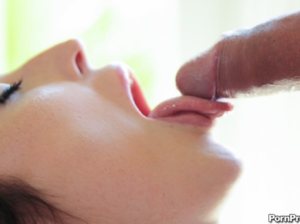 Christiana Cinn – Frisky Poolside Slut