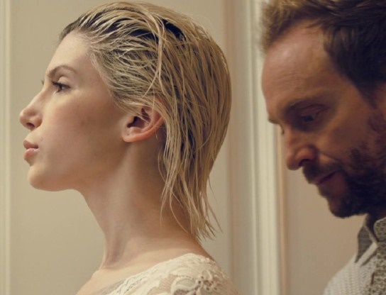 Indigo August – Thou Shalt Not 2