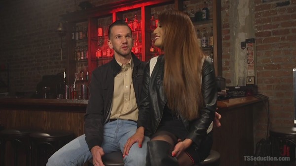 Jessica Fox, Will Havoc – Jessica Fox fucks and gets fucked!