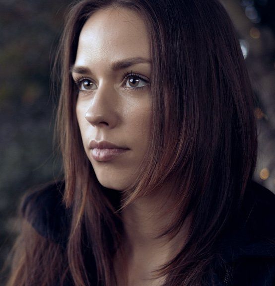 Madi Meadows – Tie Me Up 4