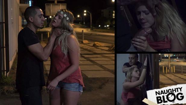 Brutal Pickups – Lilly Sapphire