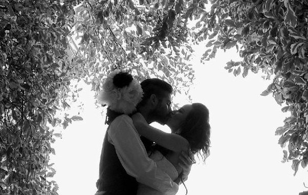 Sandee Westgate – The Wedding Day