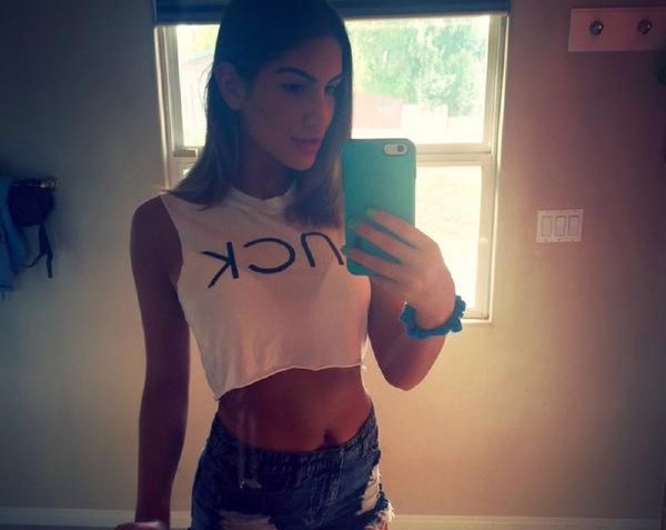 August Ames – Art of Romance 4