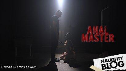 Sex And Submission – Rachael Madori