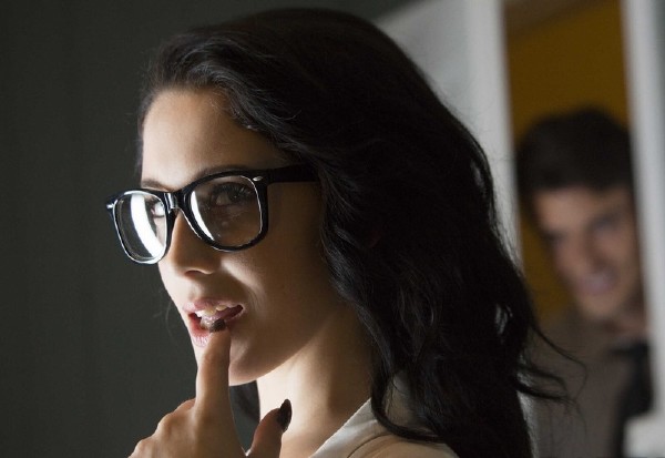 Noelle Easton – Soaked to the Bone