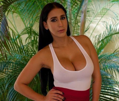 Valerie Kay Loves Cock