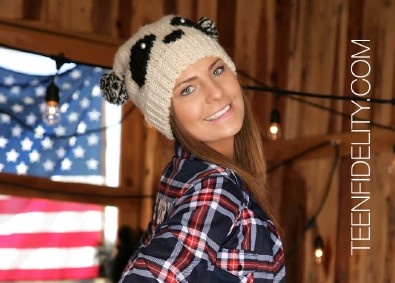 Shyla Ryder – Daddys Surprise