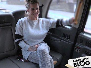 Fake Taxi – Chantelle Fox