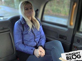 Fake Taxi – Jakki