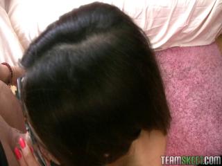 Teens Love Money – Penelope Cum