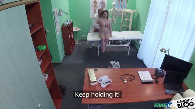 Fake Hospital – Lena