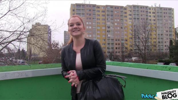 Public Agent – Alex