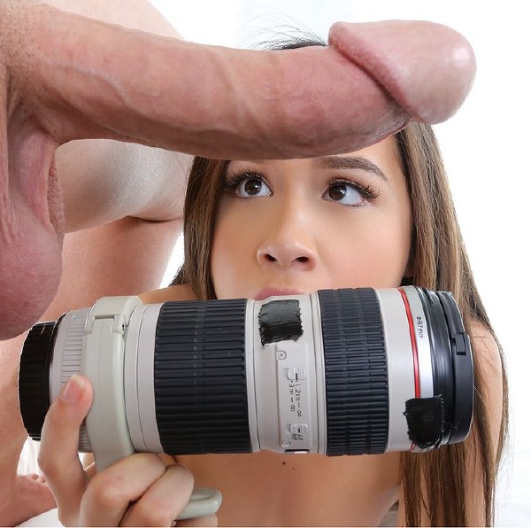 Zaya Cassidy – Extra Small Hottie Plowed Hard