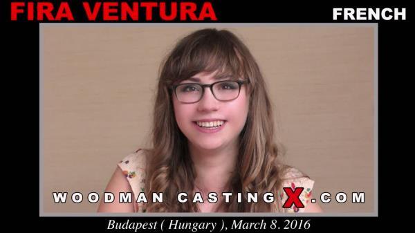 Fira Ventura – Casting