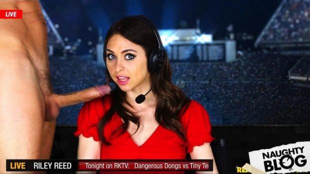 Riley Reid – It’s Showtime