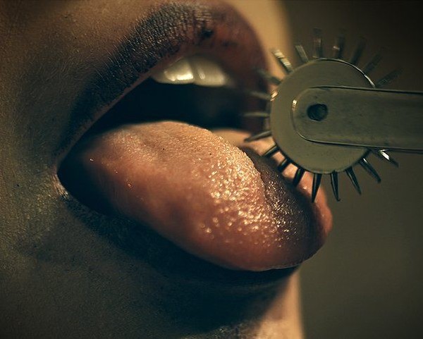 Charlotte Sartre – Dark Perversions 2