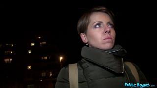 Public Agent – Sasha