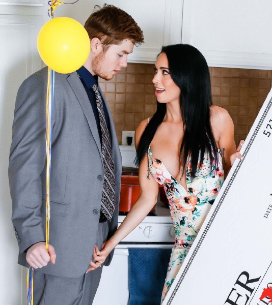 Jackie Wood – Live Sweepstakes