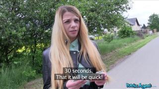 Public Agent – Bella