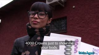 Public Agent – Mona Kim