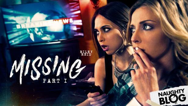 Girls Way – Karla Kush & Riley Reid