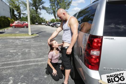 Alice Andrea – Andrea wants a little fun