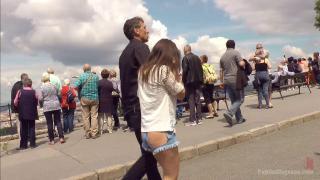 Public Disgrace – Anina Silk