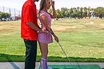 Karla Kush Sucks Dick And At Playing Golf