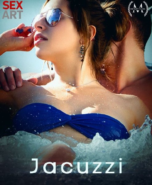 Ally Breelsen – Jacuzzi