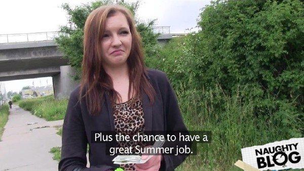 Public Agent – Tyna