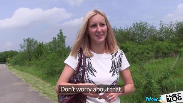 Public Agent – Nela