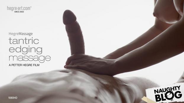 Hegre Art – Tantric Edging Massage