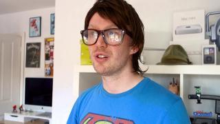NerdPervert  Chloe Davis The Fem Dom