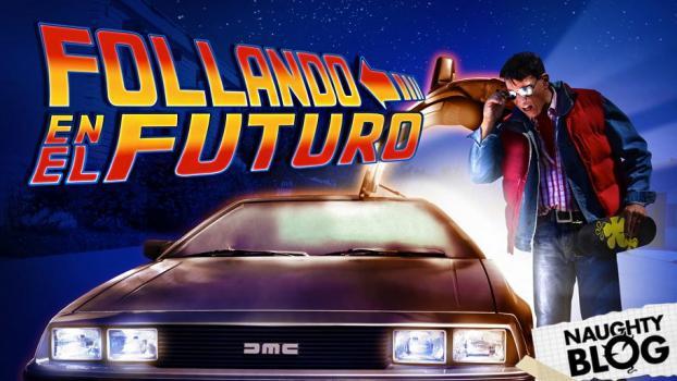 Spoof Porn – Amy Brooke